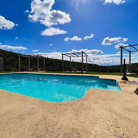 Cascina Facelli - Luxury Country House Bossolasco Екстер'єр фото