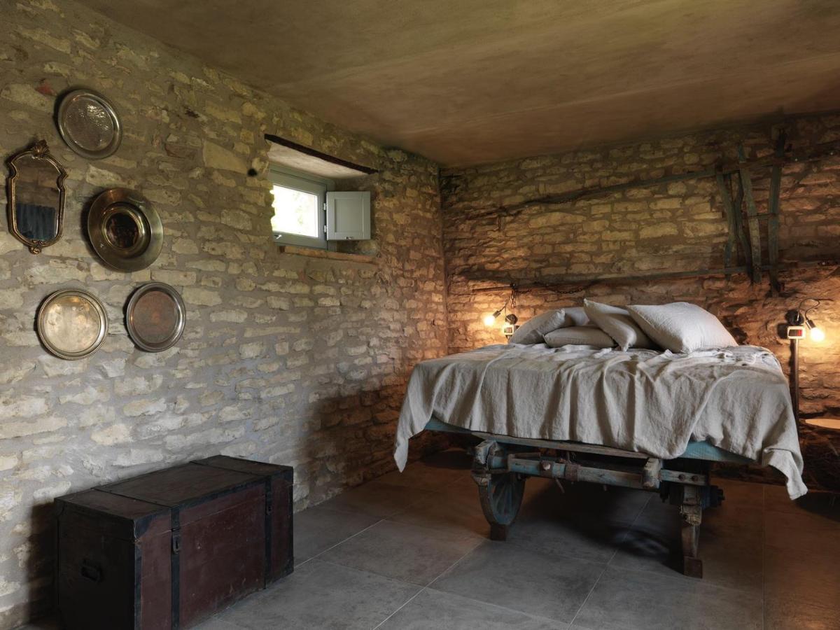 Cascina Facelli - Luxury Country House Bossolasco Екстер'єр фото