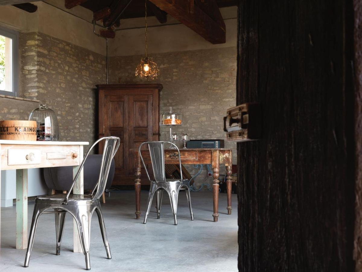 Cascina Facelli - Luxury Country House Bossolasco Екстер'єр фото