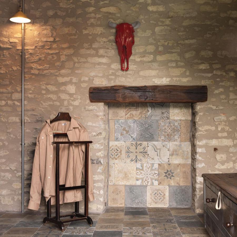 Cascina Facelli - Luxury Country House Bossolasco Екстер'єр фото