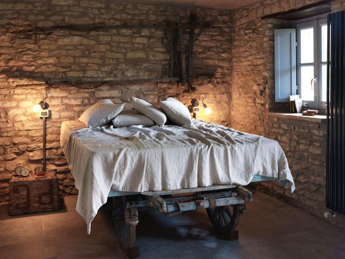 Cascina Facelli - Luxury Country House Bossolasco Екстер'єр фото