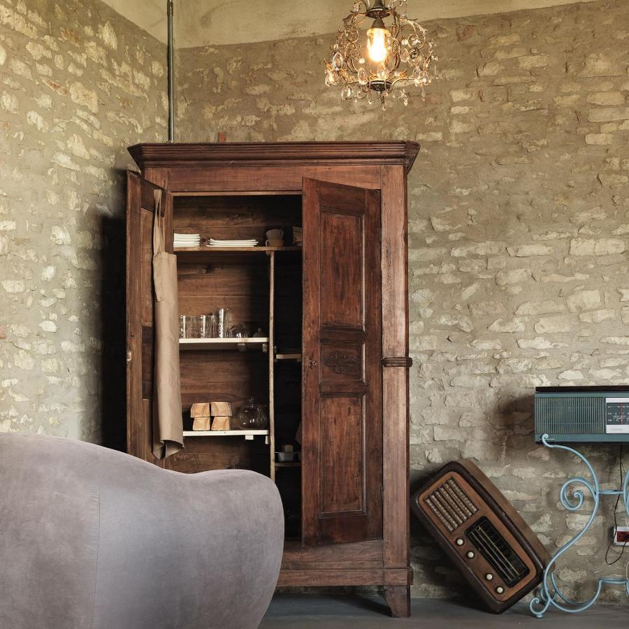 Cascina Facelli - Luxury Country House Bossolasco Екстер'єр фото