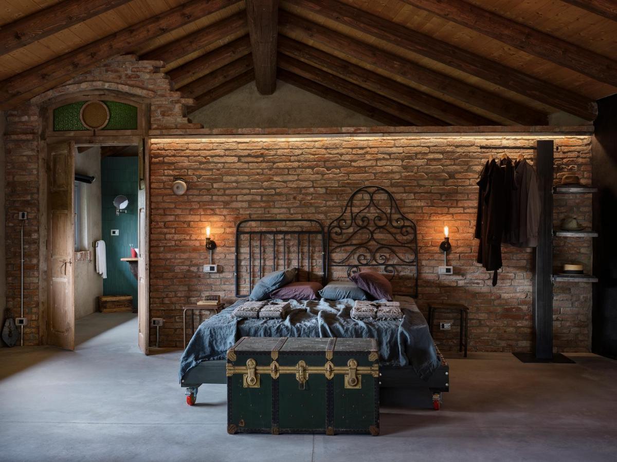 Cascina Facelli - Luxury Country House Bossolasco Екстер'єр фото