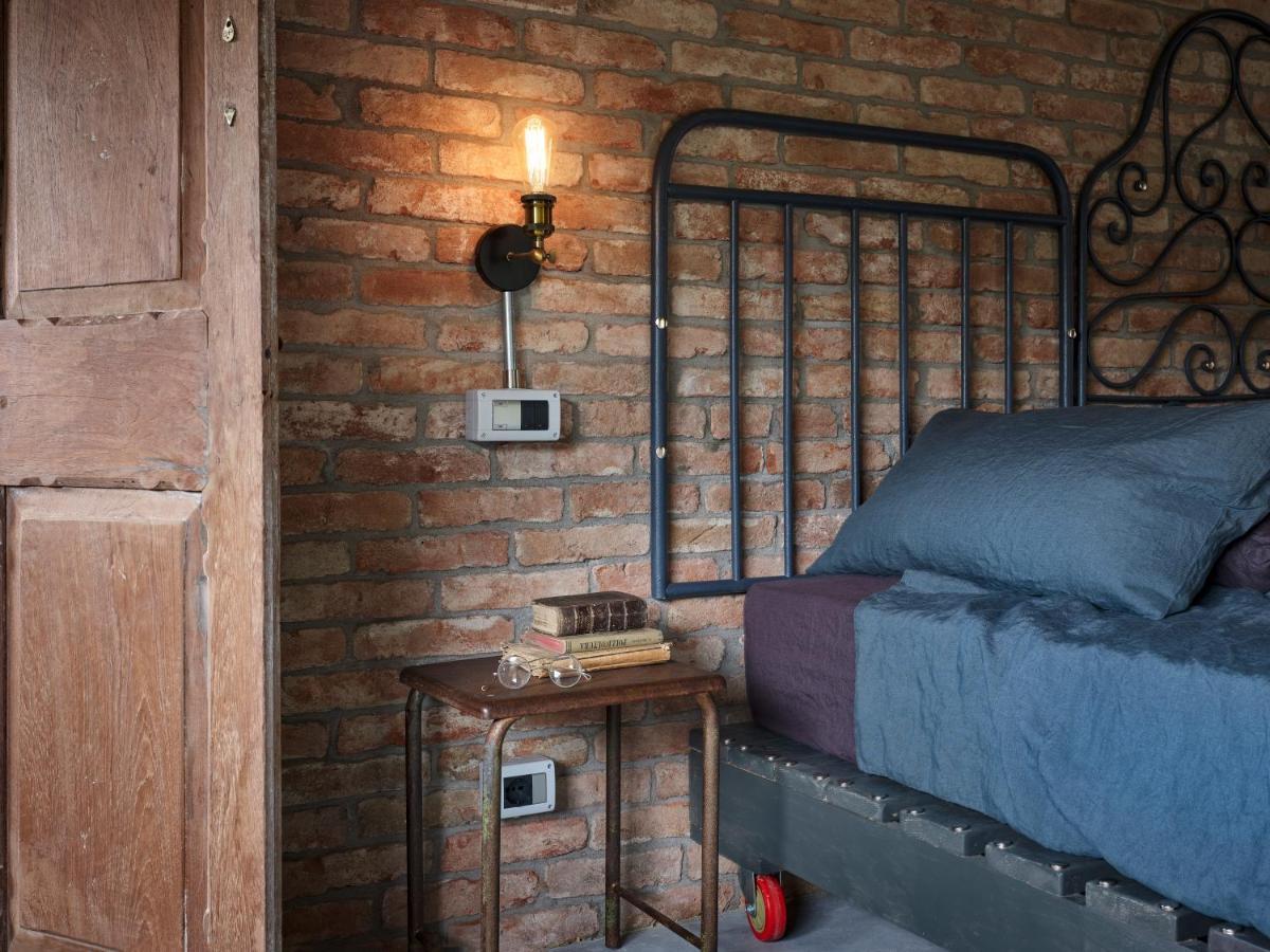 Cascina Facelli - Luxury Country House Bossolasco Екстер'єр фото