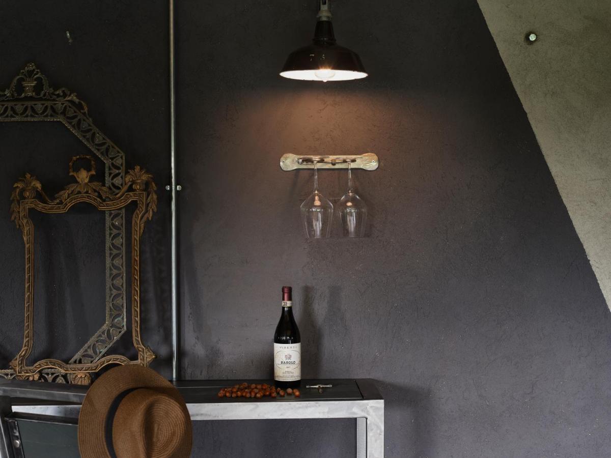 Cascina Facelli - Luxury Country House Bossolasco Екстер'єр фото