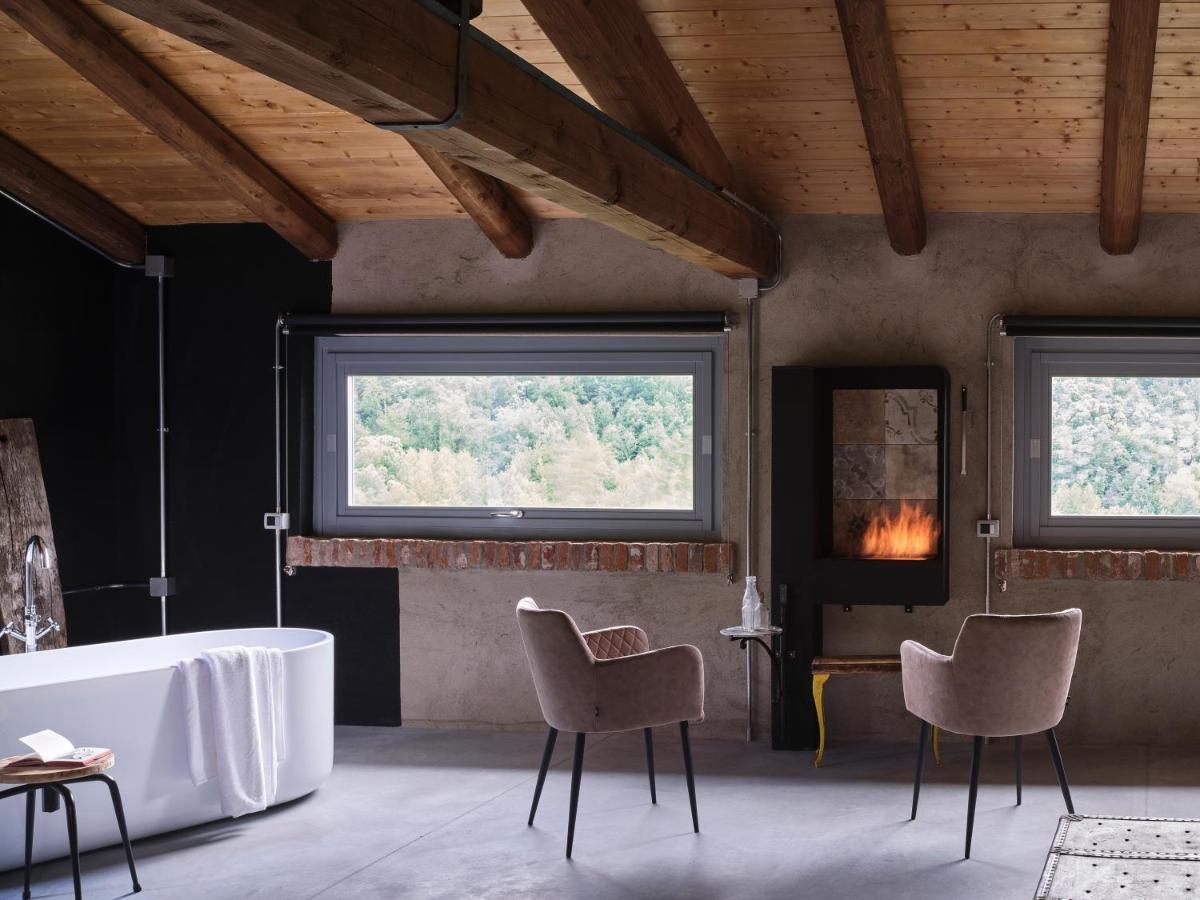 Cascina Facelli - Luxury Country House Bossolasco Екстер'єр фото