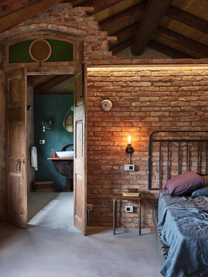Cascina Facelli - Luxury Country House Bossolasco Екстер'єр фото