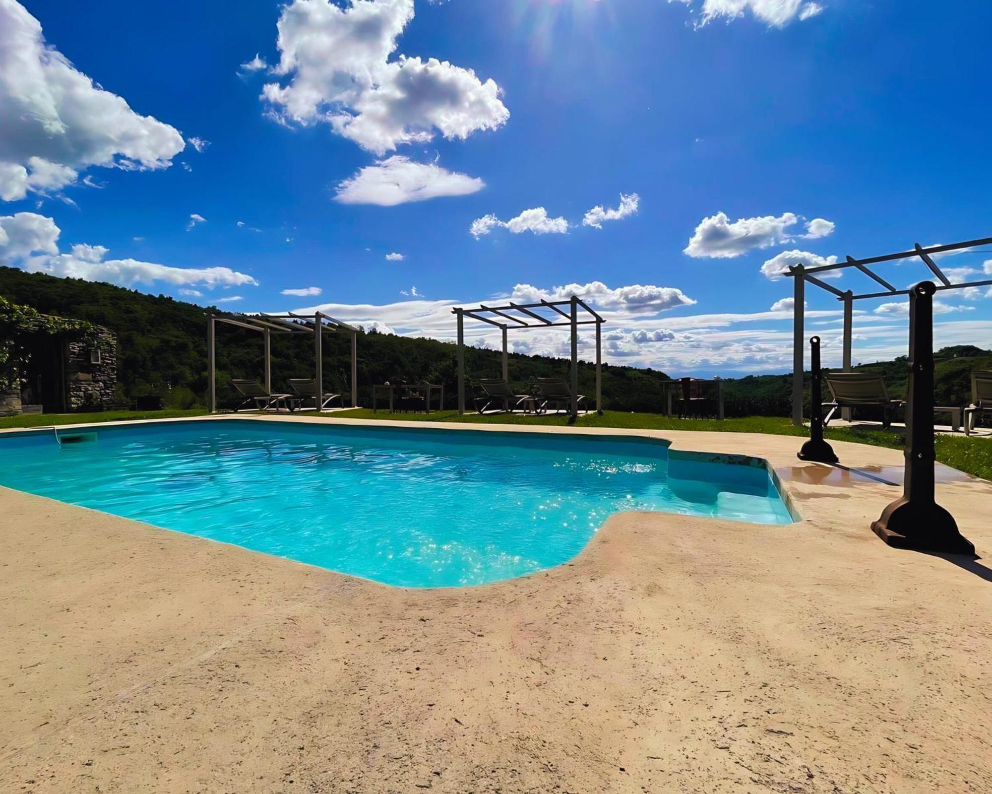 Cascina Facelli - Luxury Country House Bossolasco Екстер'єр фото